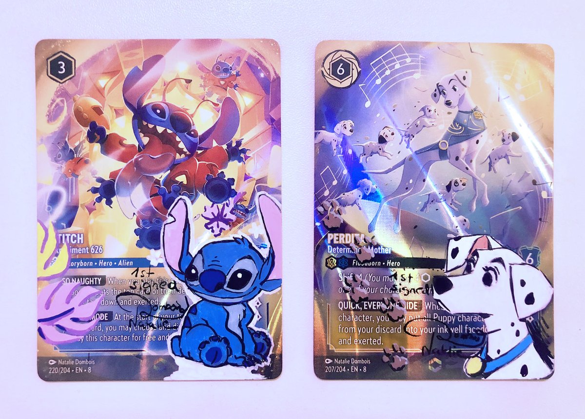 Natalie Dombois 🏳️🌈 tweet media