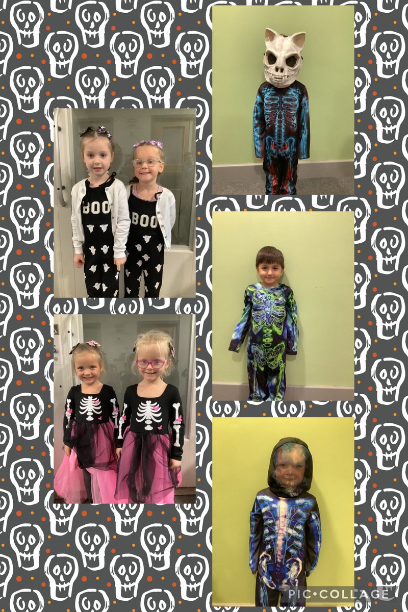 🎃 Halloween Disco fun 🎃