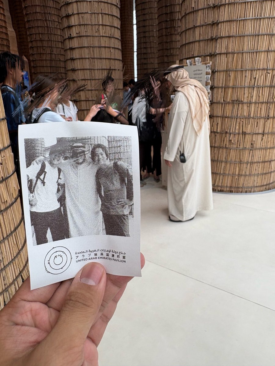 想定以上の混雑によって行きたかった所や食べたかったものが食べられず当日と数日間は少ししょんぼりしましたが、今思えばその全部が思い出です！
半年間、日本中を元気づけてくれた気がします。
万博ありがとう〜！！！！！😌
#大阪万博 #EXPO2025