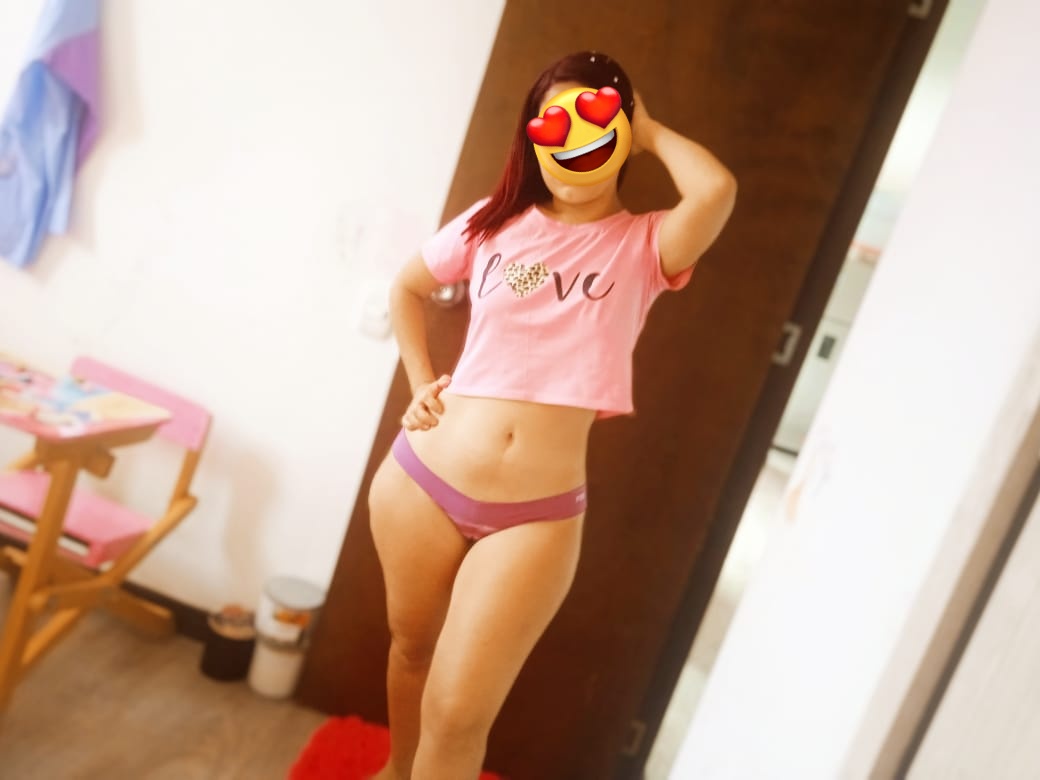 HotWife Medellín tweet media