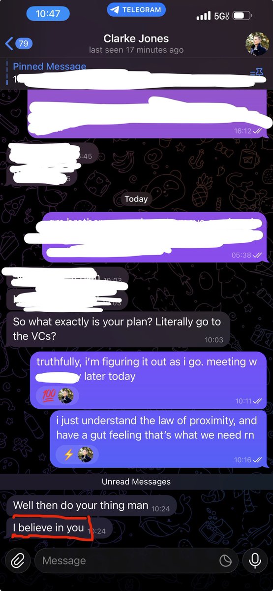 the real flex: 
to love and be loved. 

burning bridges unfortunately gets romanticized. but in chaos, having people who truly have your back can be the reason you don’t give up. #blessed