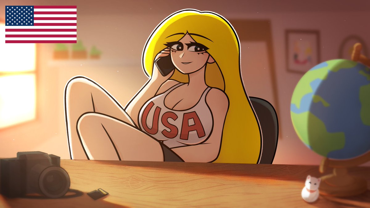 WhatifAnimation's tweet image. 