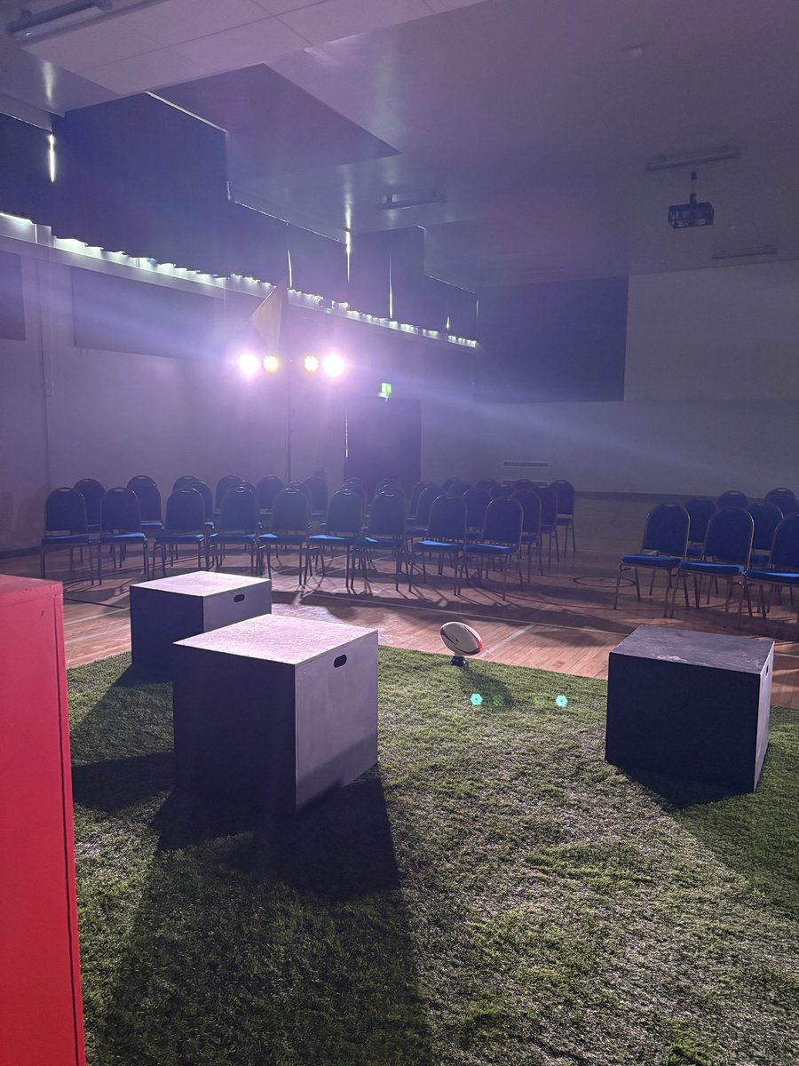 c21 Theatre Comp NI tweet media