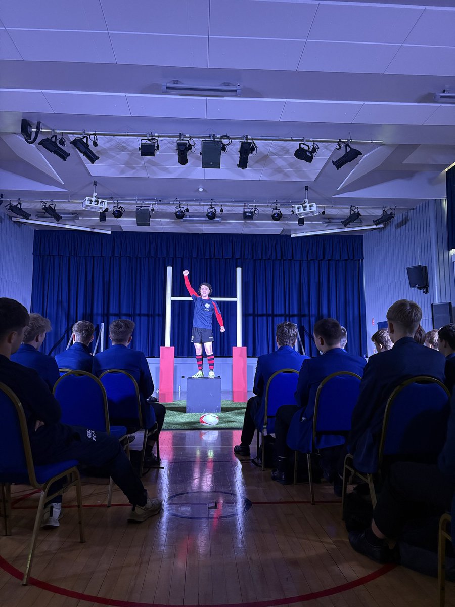 c21 Theatre Comp NI tweet media