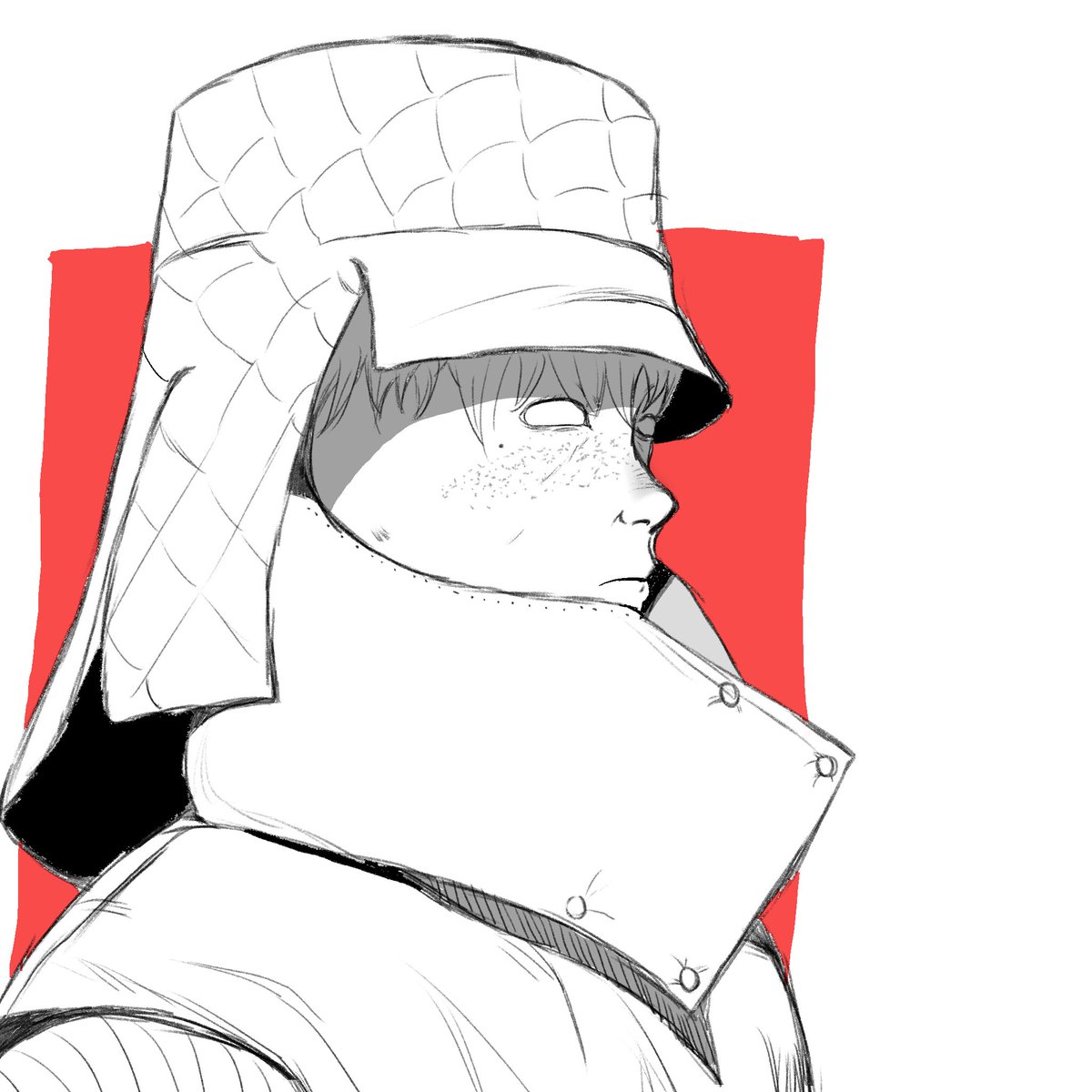 Weirdguy448's tweet image. Pinterest csp doodle 2
#rkgk #sketchart #CLIPSTUDIOPAINT