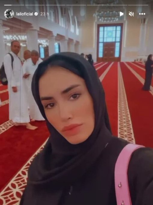 ElTrumpista's tweet image. En la liberación de rehénes los palestinos de Hamás solo liberaron hombres.
Todas las mujeres fueron asesinadas.
Pero acá tenes a las "feministas" pelotudas defendiendo el Islam.