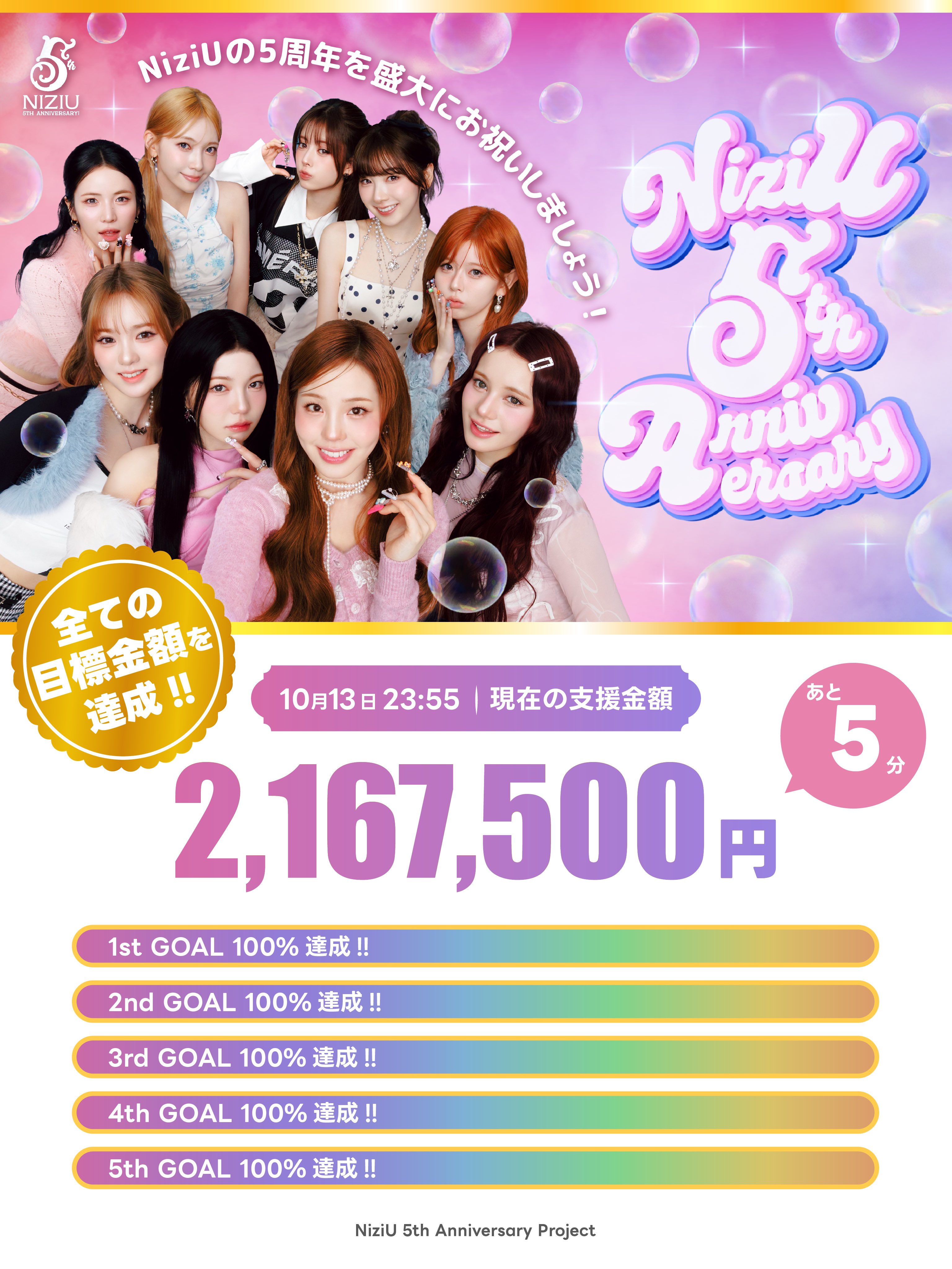 NiziU ファンクラブ限定BOX 5種 NiziU ファンクラブ限定BOX 5種 612PgfmQdNL._UF350,350_QL50_.jpg