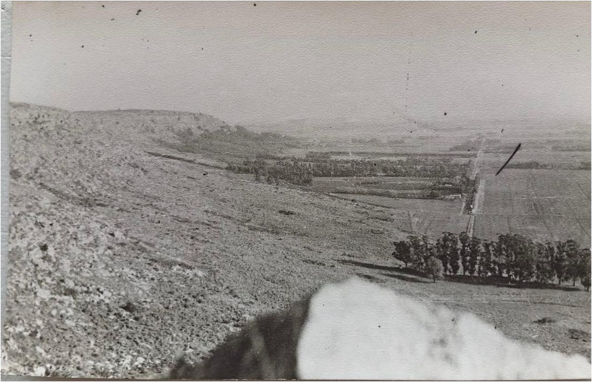La barrosa sin el Fangio, un lugar mas...