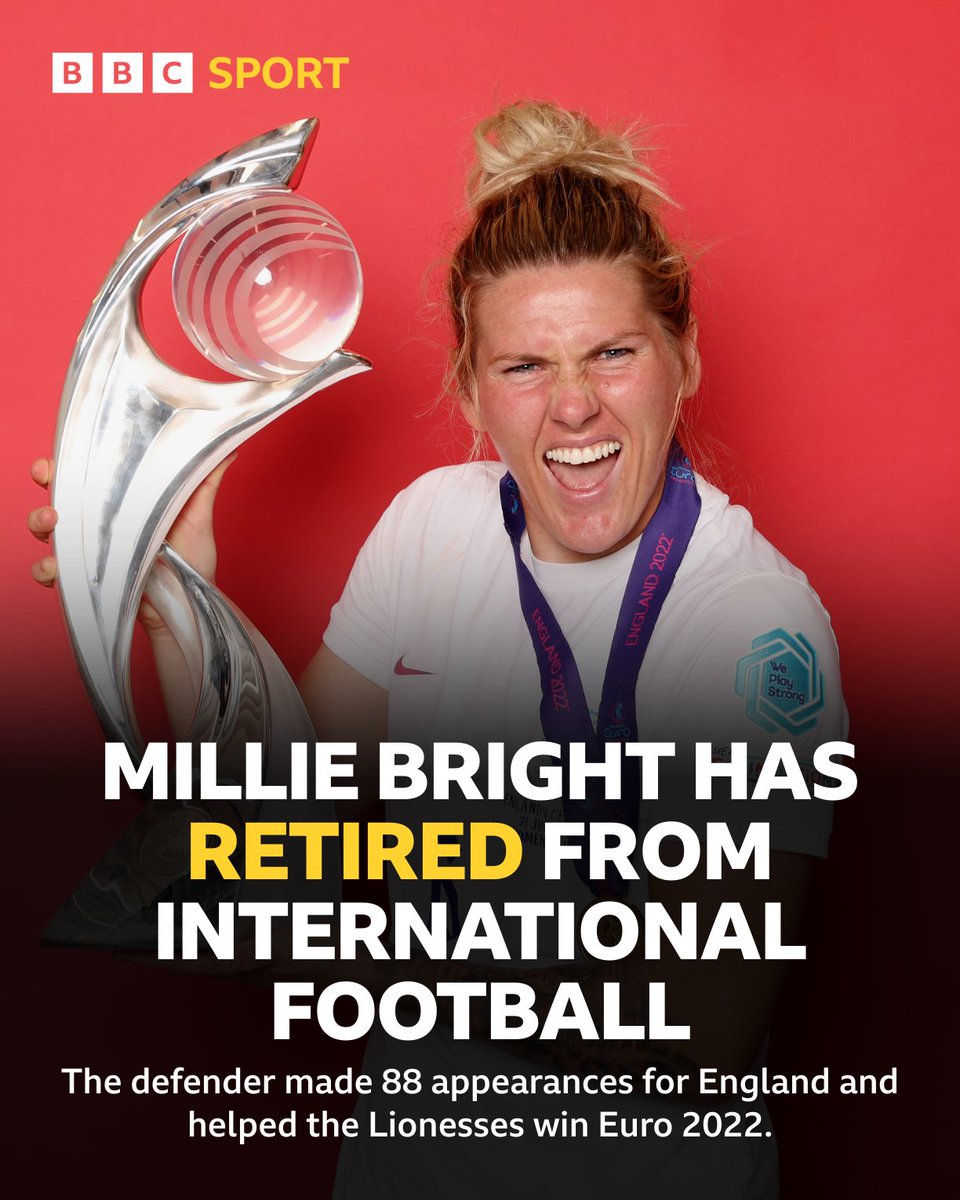 BBCSport's tweet image. An England icon 🏴󠁧󠁢󠁥󠁮󠁧󠁿👏