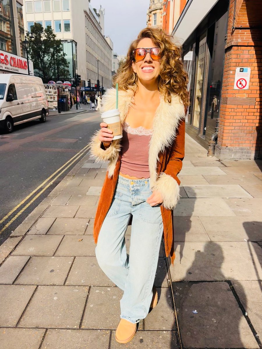 A beautiful weekend celebrating the release of ‘Broken Perfect Love’ and also my birthday yesterday. Thank you for all the love and support so far. It means the World ♥️