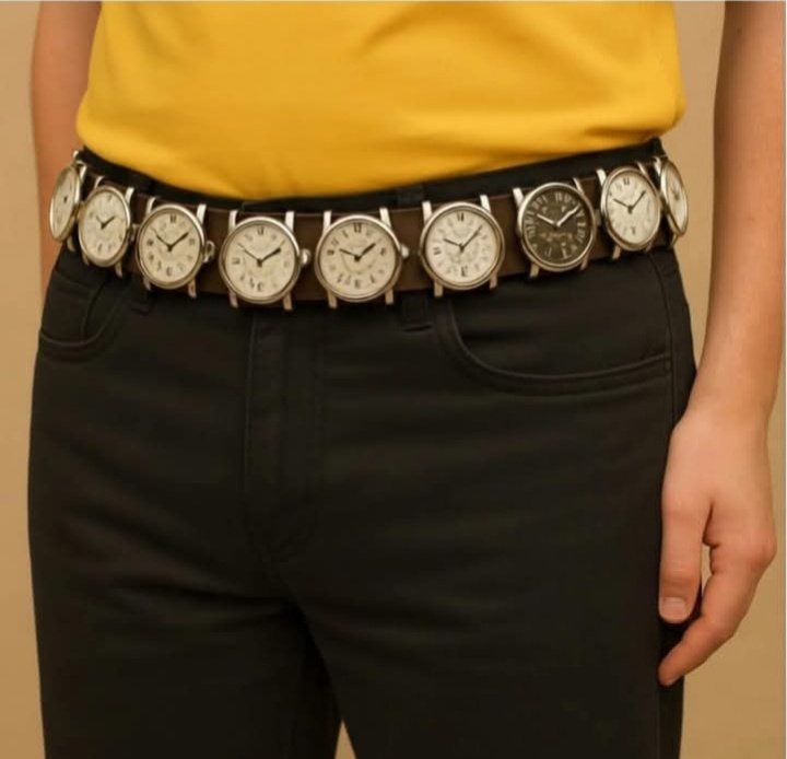 danieldane101's tweet image. Waist of time 🤔