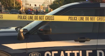 Teen arrested for hit-and-run, reckless driving on West Seattle Bridge