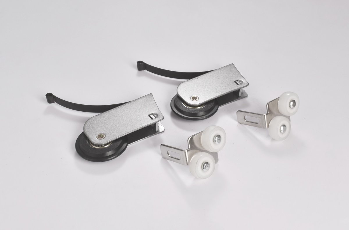 Metahardware0's tweet image. Upgrade your cabinet system with our Sliding Cabinet Door Single Roller Pulley with Spray — designed for smooth, quiet, and long-lasting performance! 💪

🔗 Discover durable sliding solutions at [meta-hardware.com]
#SlidingDoor #CabinetHardware #MetaHardware #DoorRoller