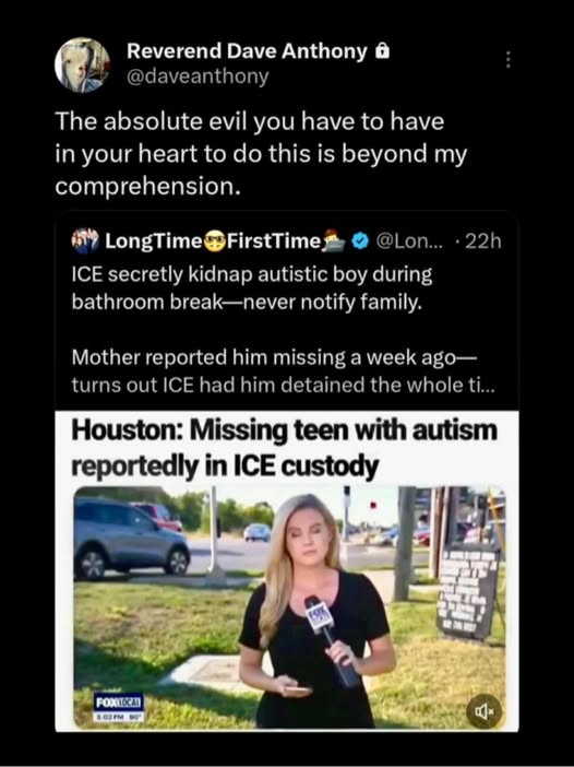 James Tate tweet media