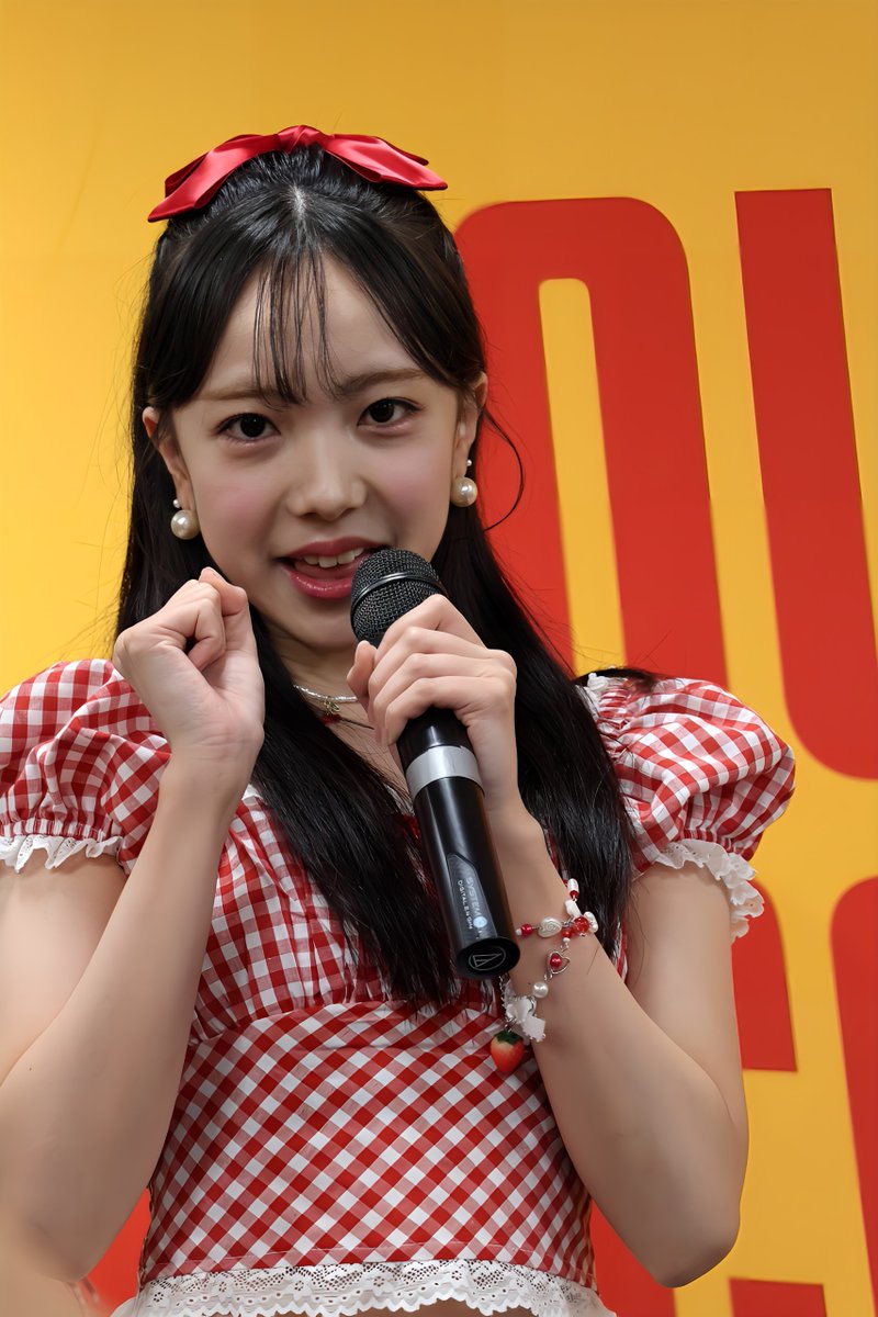 umikumosora's tweet image. 251012
【UNICODE/2FACE 発売記念合同イベント】
タワーレコード静岡

うさぎエリンちゃん

#エリン #UNICODE #ユニコード #유니코드 #UNICODE_Aing