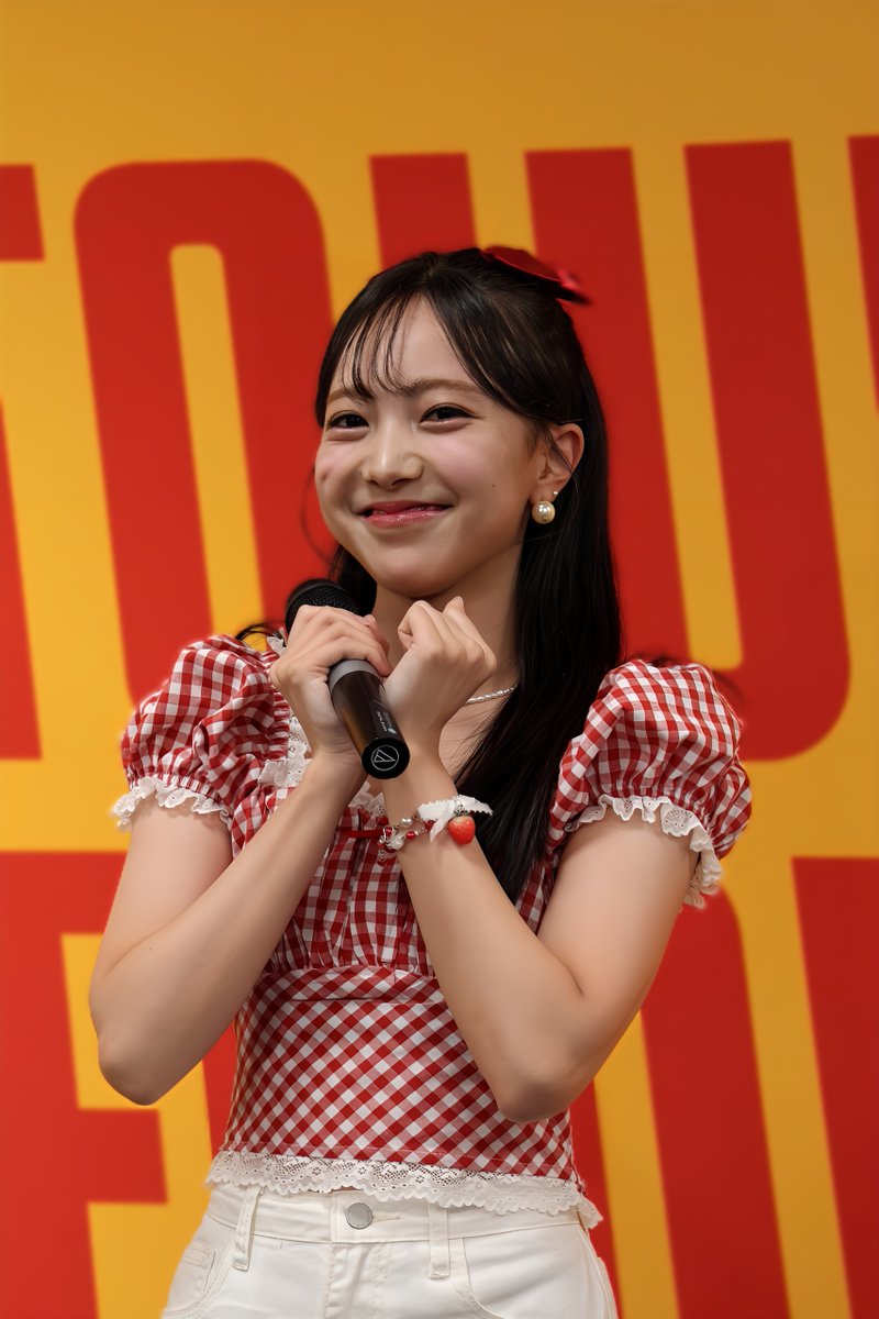 umikumosora's tweet image. 251012
【UNICODE/2FACE 発売記念合同イベント】
タワーレコード静岡

うさぎエリンちゃん

#エリン #UNICODE #ユニコード #유니코드 #UNICODE_Aing