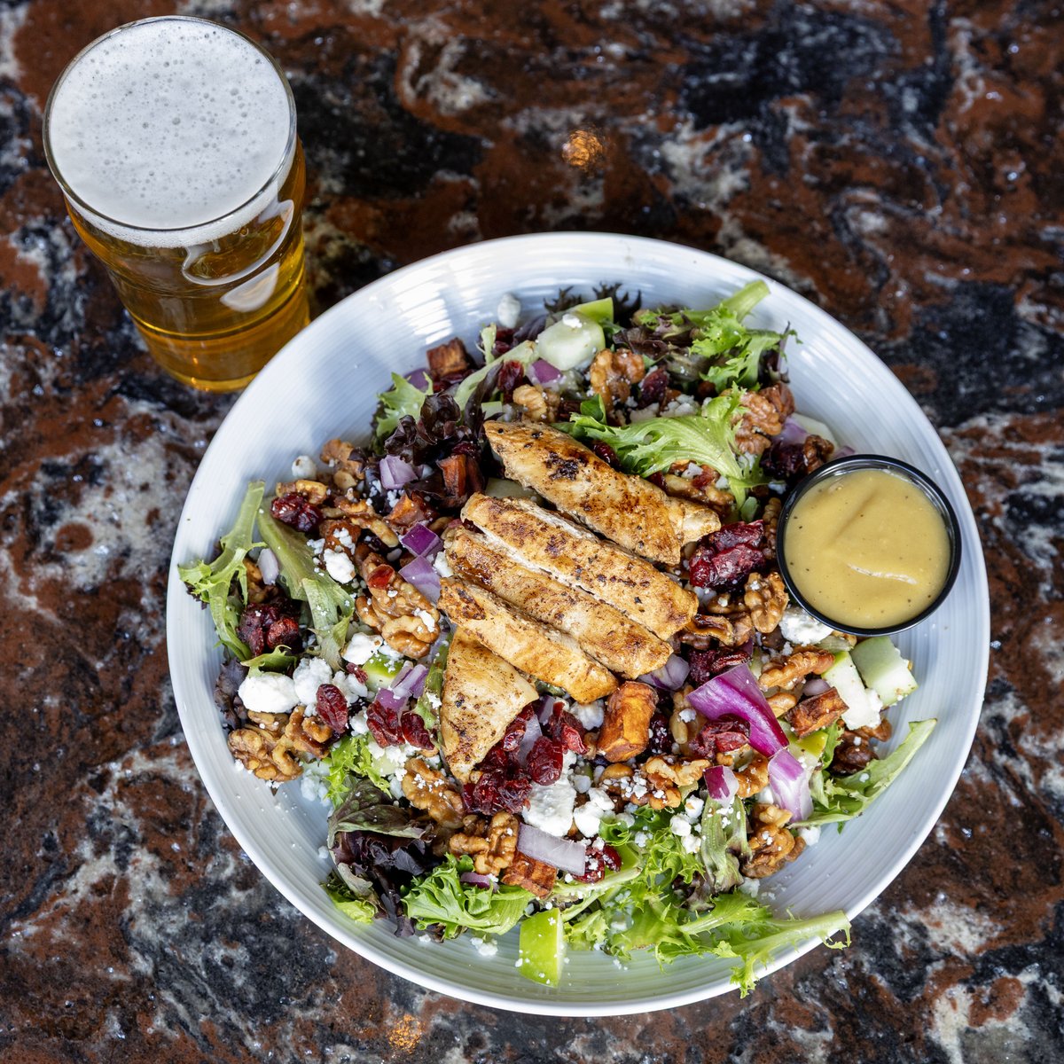 Big Ditch Brewing tweet media