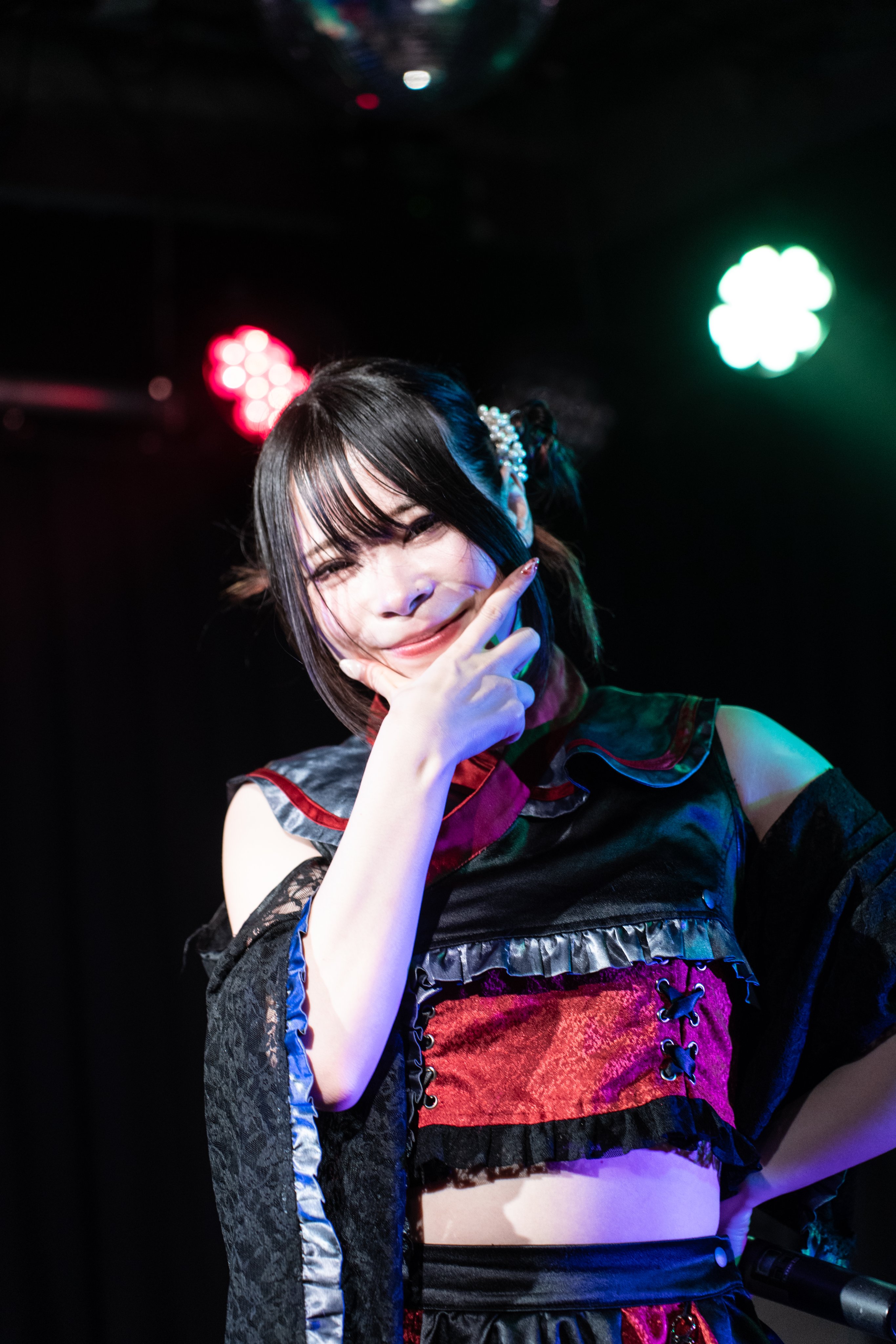 あっくんﾁｬﾝ10/18-19東京生誕祭ﾃﾞｽ(死なない) on X: 