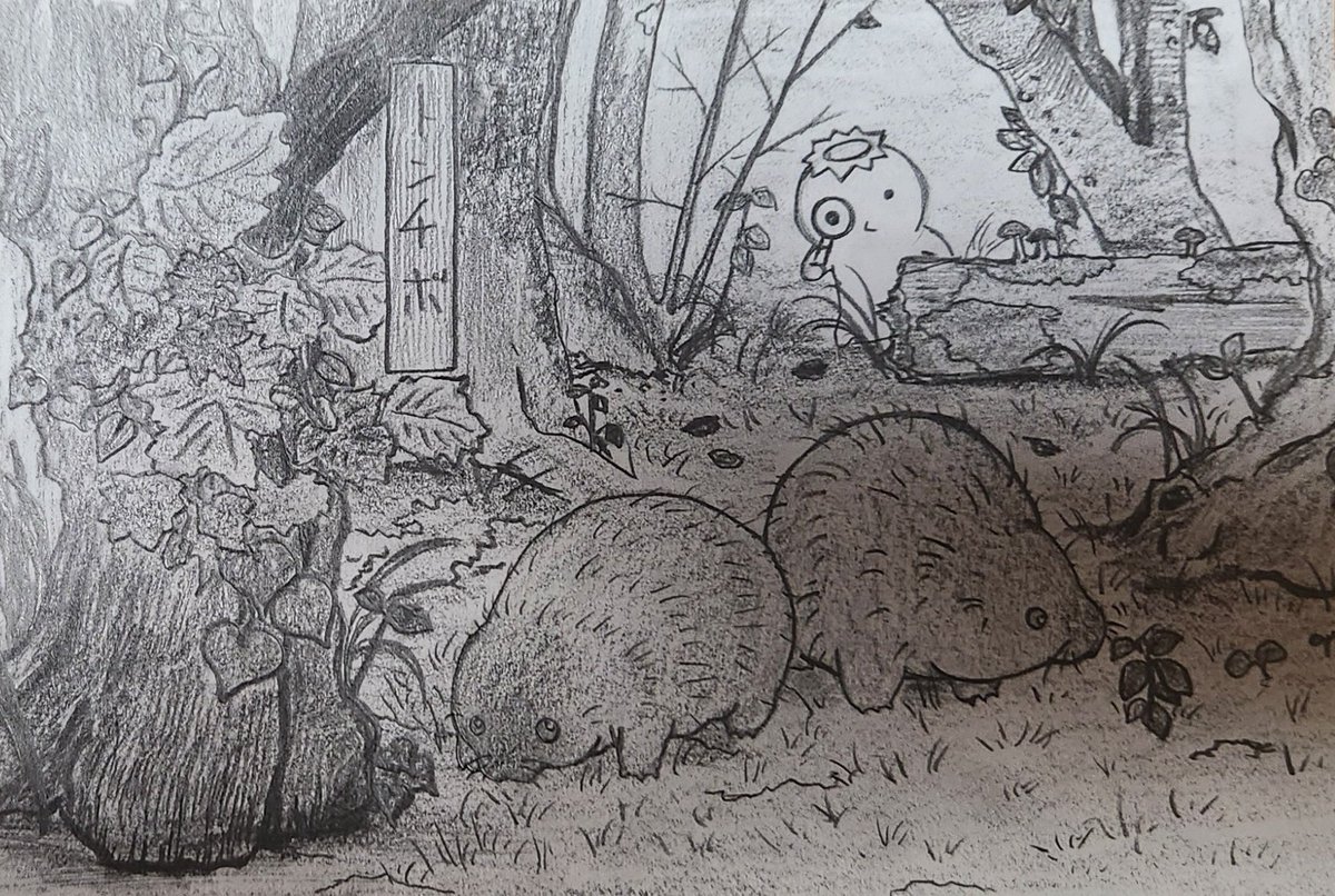 絵画⭐︎電子楽器の妖怪 E9%B3%A5%E5%B1%B1%E7%9F%B3%E7%87%95