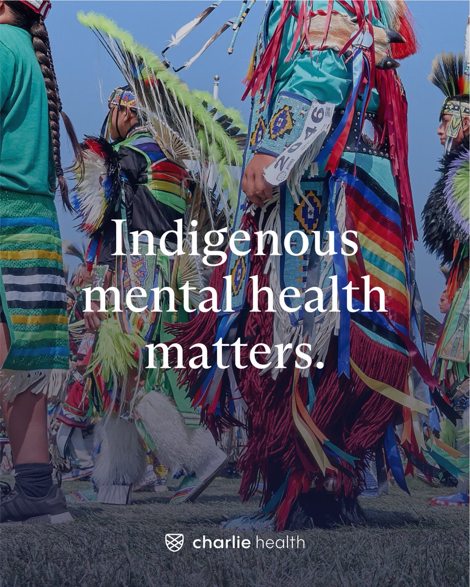 Charlie Health tweet media