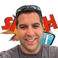 DashAttackVT's tweet image. We are now at the point where even people who probably don’t mind woke pandering in games don’t want to see it because they don’t want @SmashJT or @Grummz to exploit it for content. Very telling. 

It’s like how Disney created @GeeksGamersCom and @Nerdrotics and the harder they…