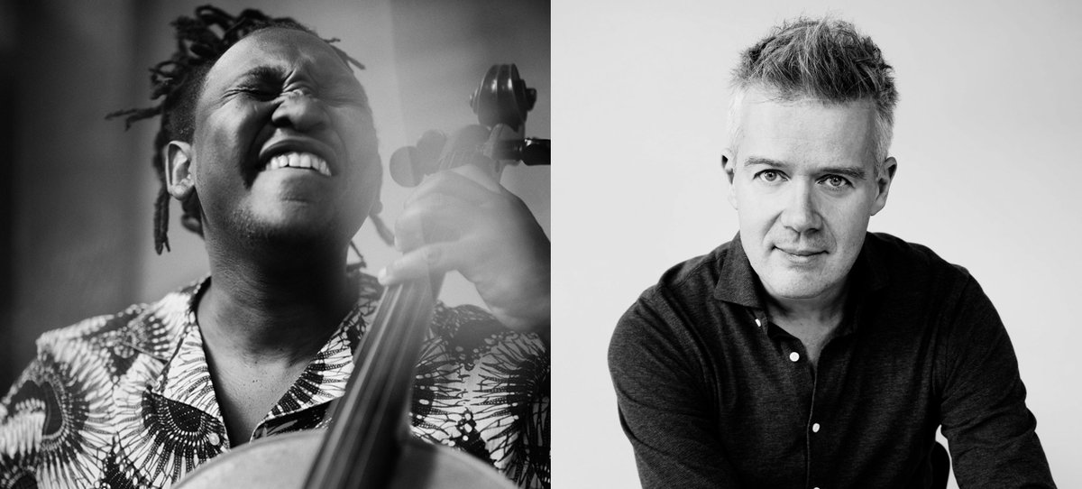 IntermusicaLtd's tweet image. Tonight, @Abel_Cellist kicks off his UK solo tour at @KOKOLondon with @through_t_noise, giving the UK premiere of his new collaboration with composer Michel van der Aa, 'Entanglements'.
🎟️ Find out more: throughthenoise.co.uk/noisenight223
#Intermusica #ClassicalMusic #Performance #Cello