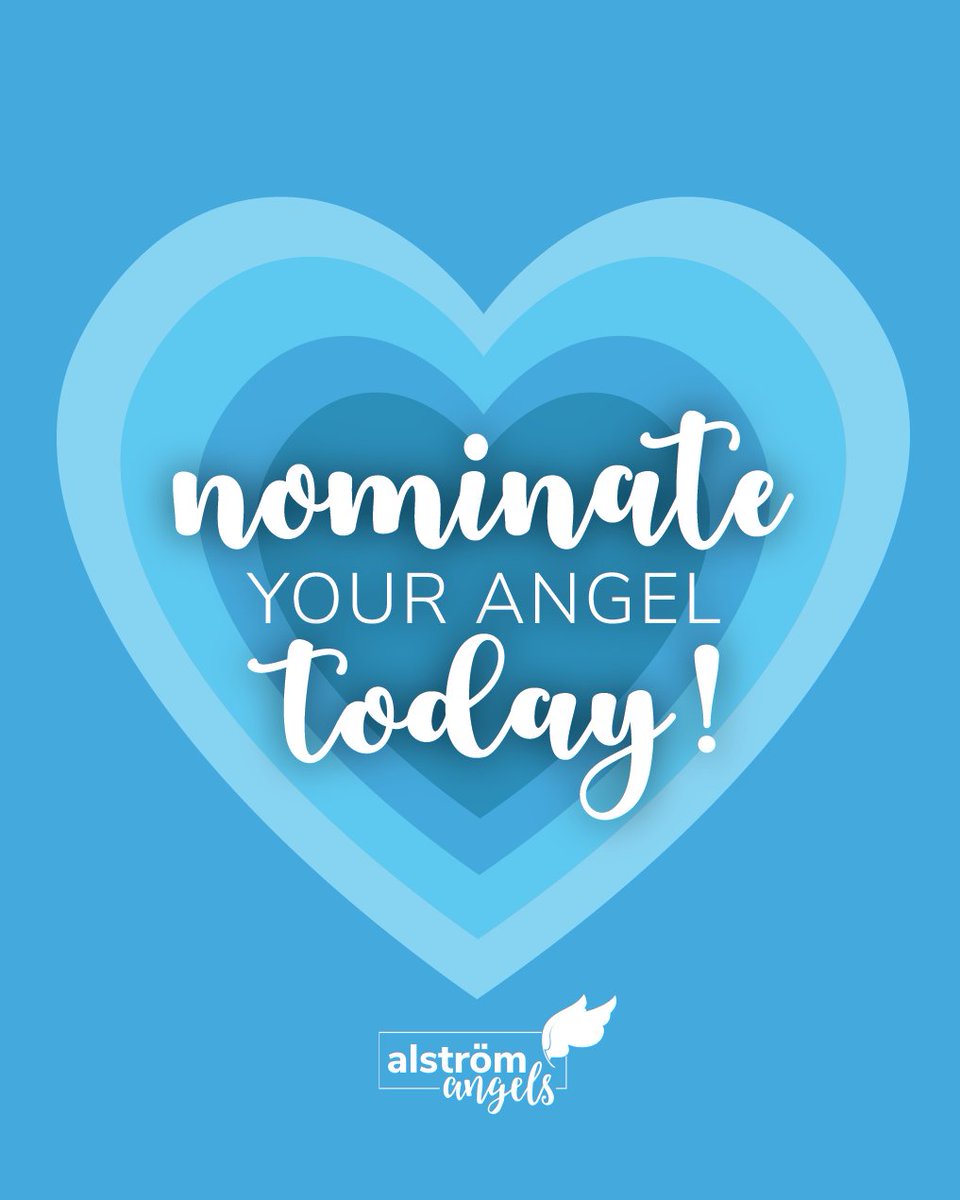 Every Angel deserves to be celebrated! 🪽 Nominate your child for Angel of the Month by sharing their name, age, and hobbies in the comments or by sending us a message!