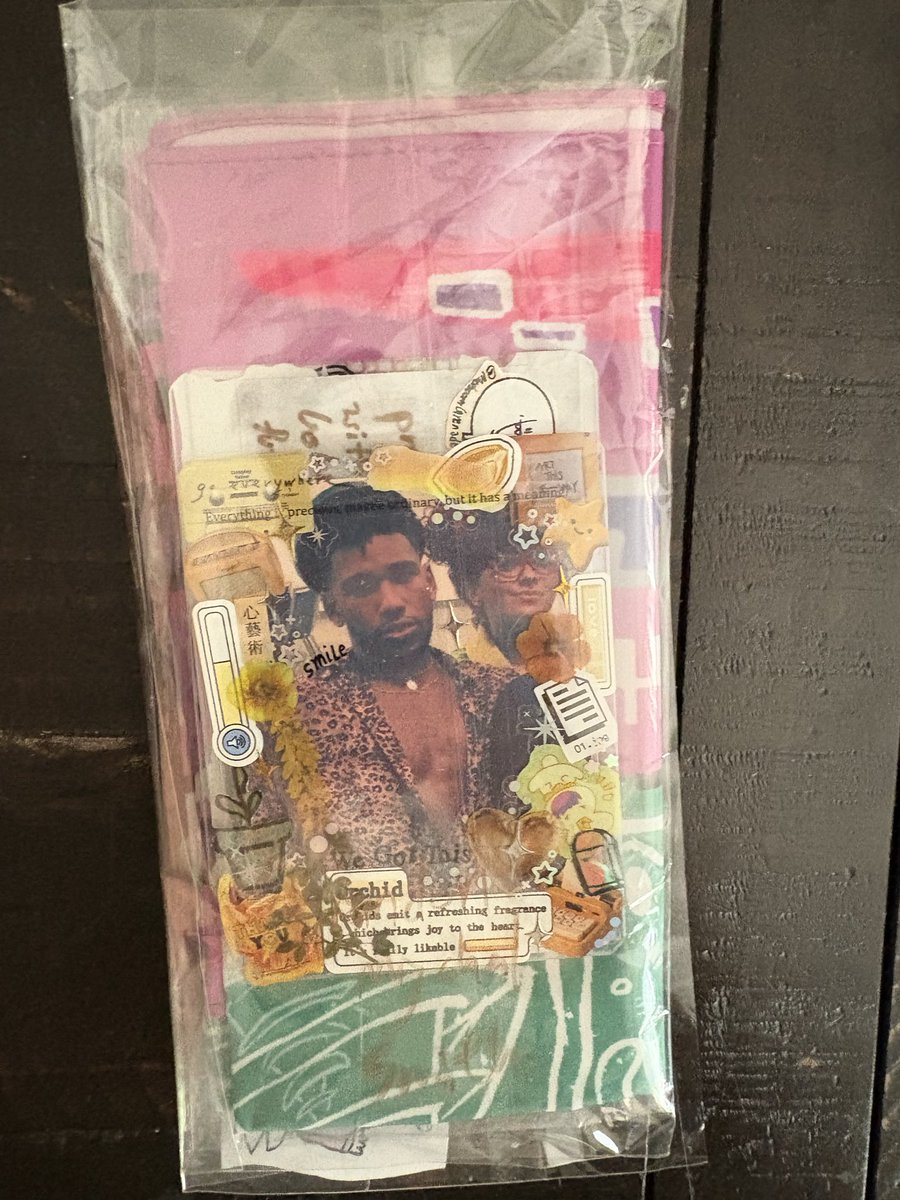 Andy Suriano tweet media