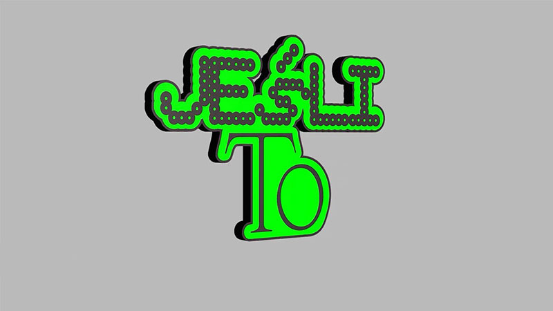 🔴 𝘁𝗼𝗱𝗮𝘆'𝘀 #𝘃𝗶𝗱𝗲𝗼𝗮𝗿𝘁 𝗻𝗲𝘄𝘀 𝗼𝗻 𝗠𝗮𝗴𝗺𝗮𝗿𝘁: JEŚLI/TO [IF/THEN] | Laure Prouvost: We Felt a Star Dying Electric Dreams | listening, when words refuse blooming anew | Shala Miller, Scar Light magmart.it/news.php