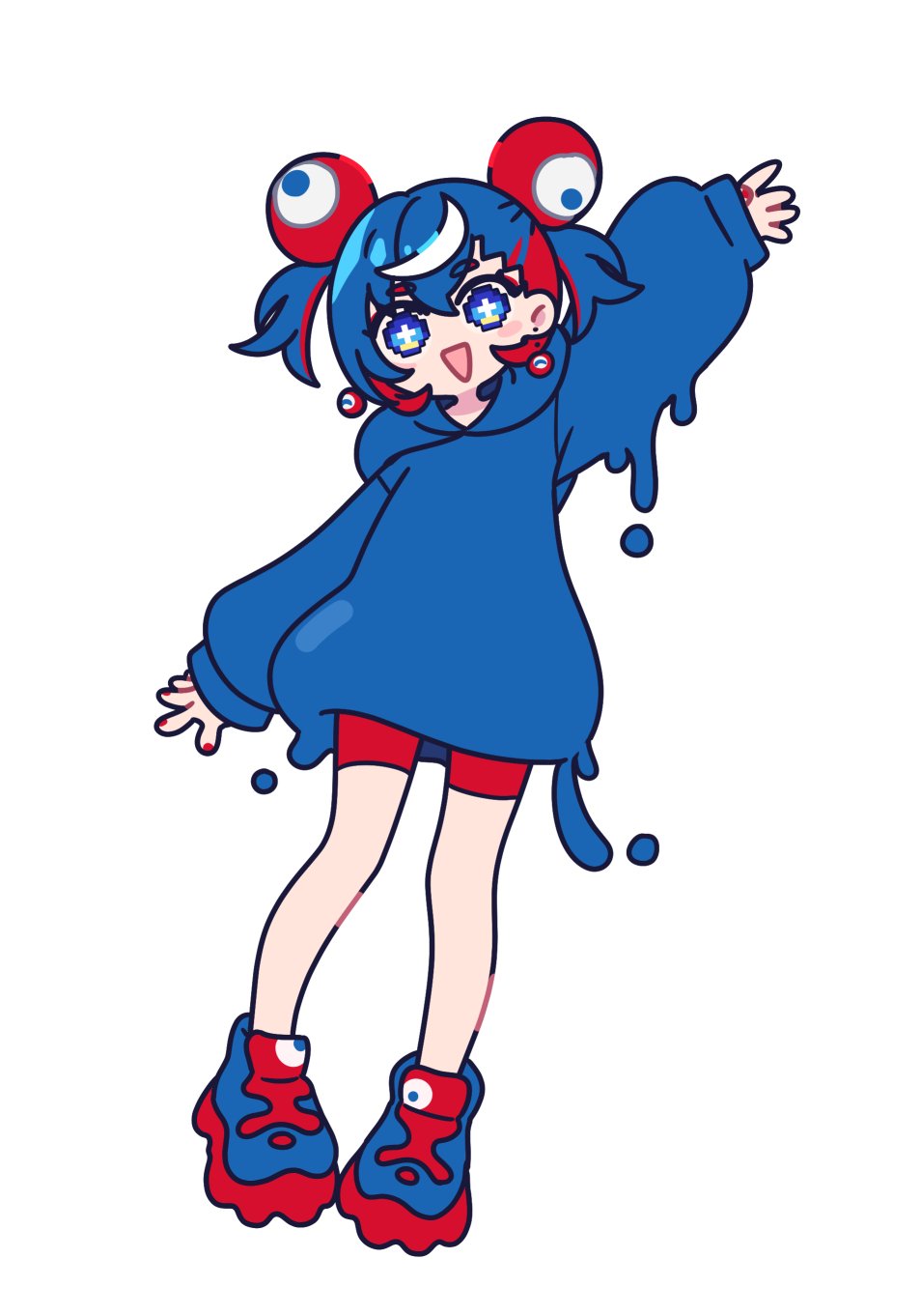 みずは みずは (@megacycle13) / X