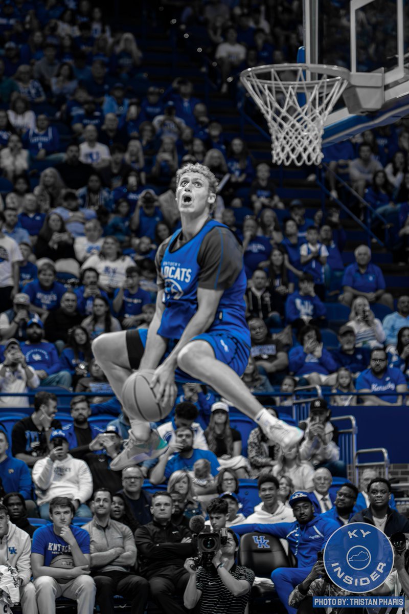 Collin Chandler, Year Two.