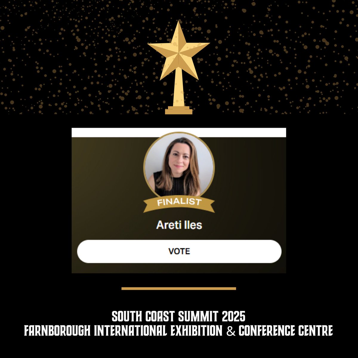 The Microsoft Community UK Recognition Awards tweet media