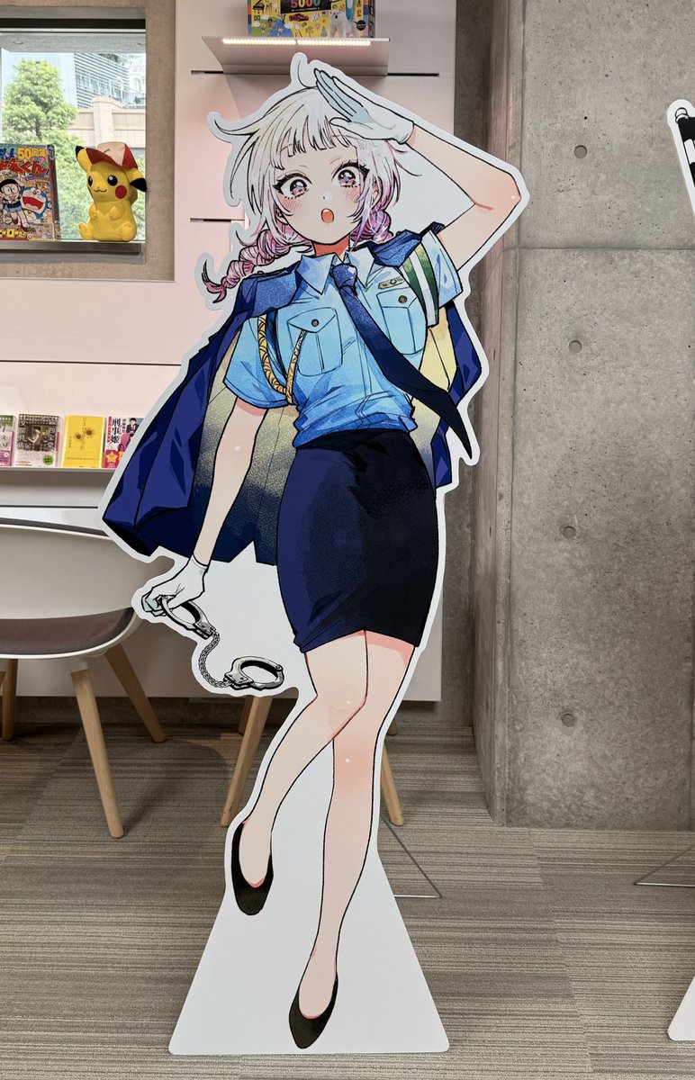 サンデー文化祭 2024 缶バッジ となりの席のヤツがそういう目で見てくる サンデー文化祭 となりの席のヤツがそう いう目で見てくる 缶バッジ