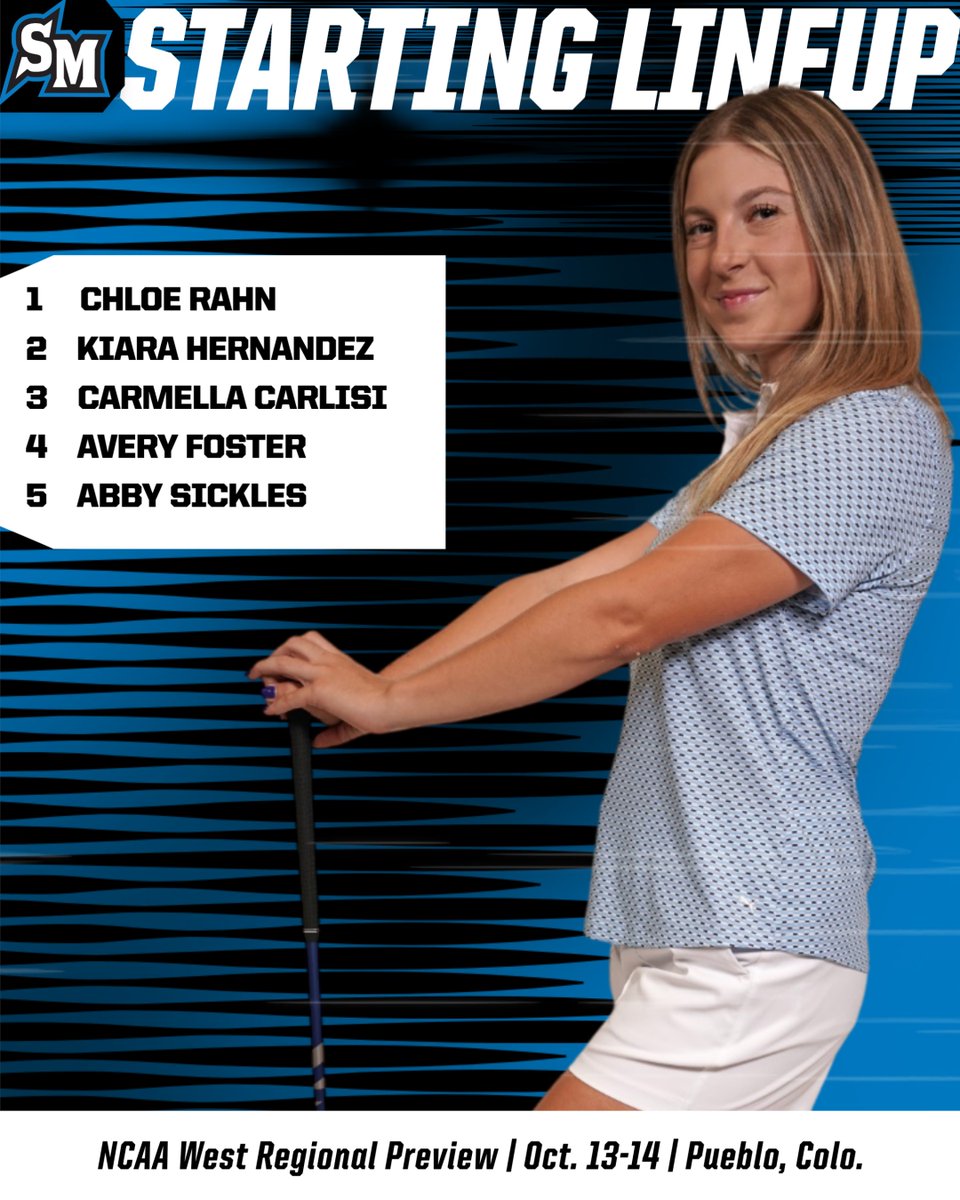 CSUSM Golf tweet media