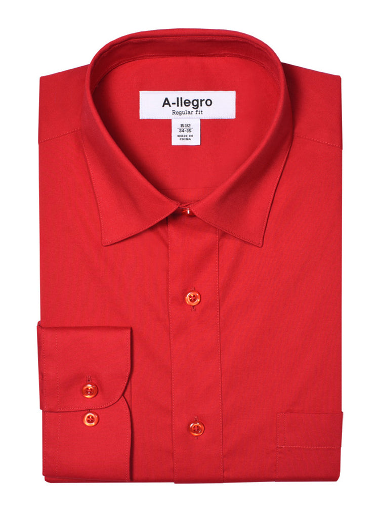 SuitsOutlets's tweet image. 🤯 You won’t believe this! Classic Regular Fit Cotton Convertible Cuff Dress Shirt In Red selling at $49.95 🤯⏩ shortlink.store/lf5a1rx0a2y0

#mensstyle #mensfashion #styleinspo #styleoftheday