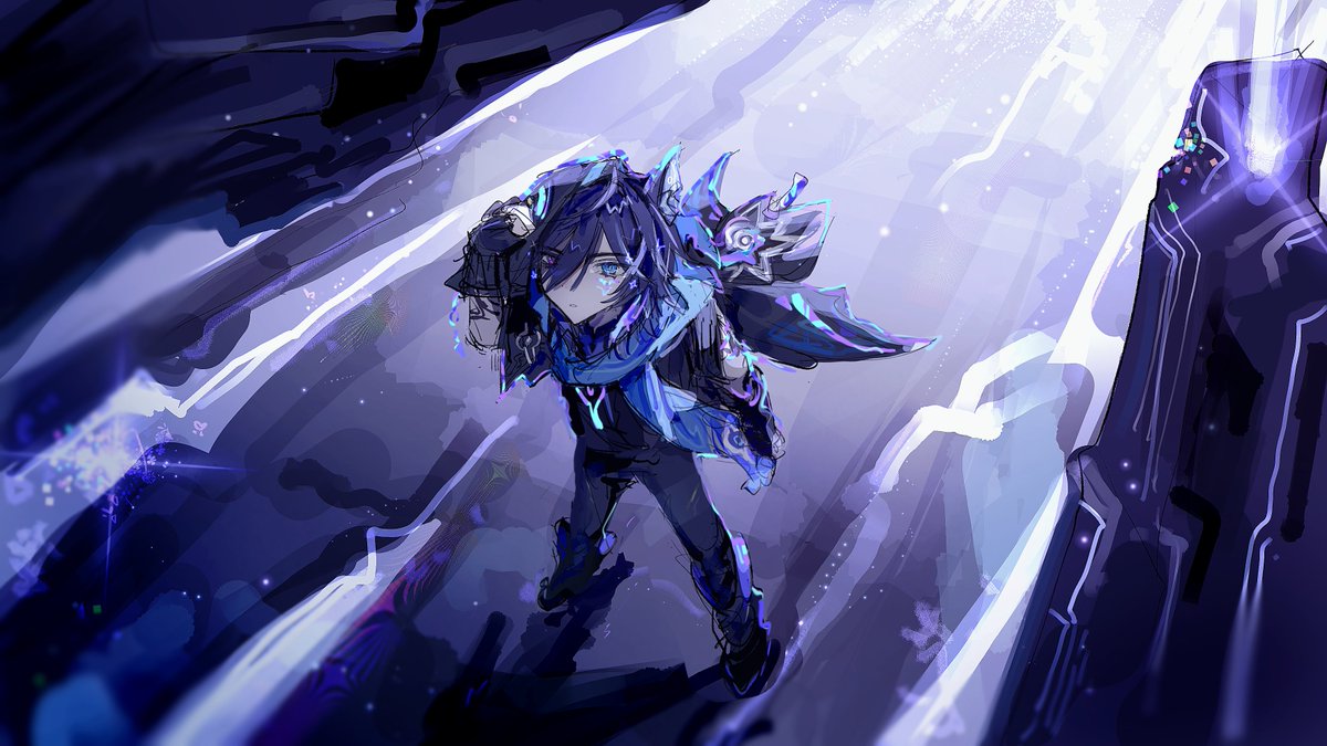 _7fb4's tweet image. #オロルン生誕祭2025 #Ororon