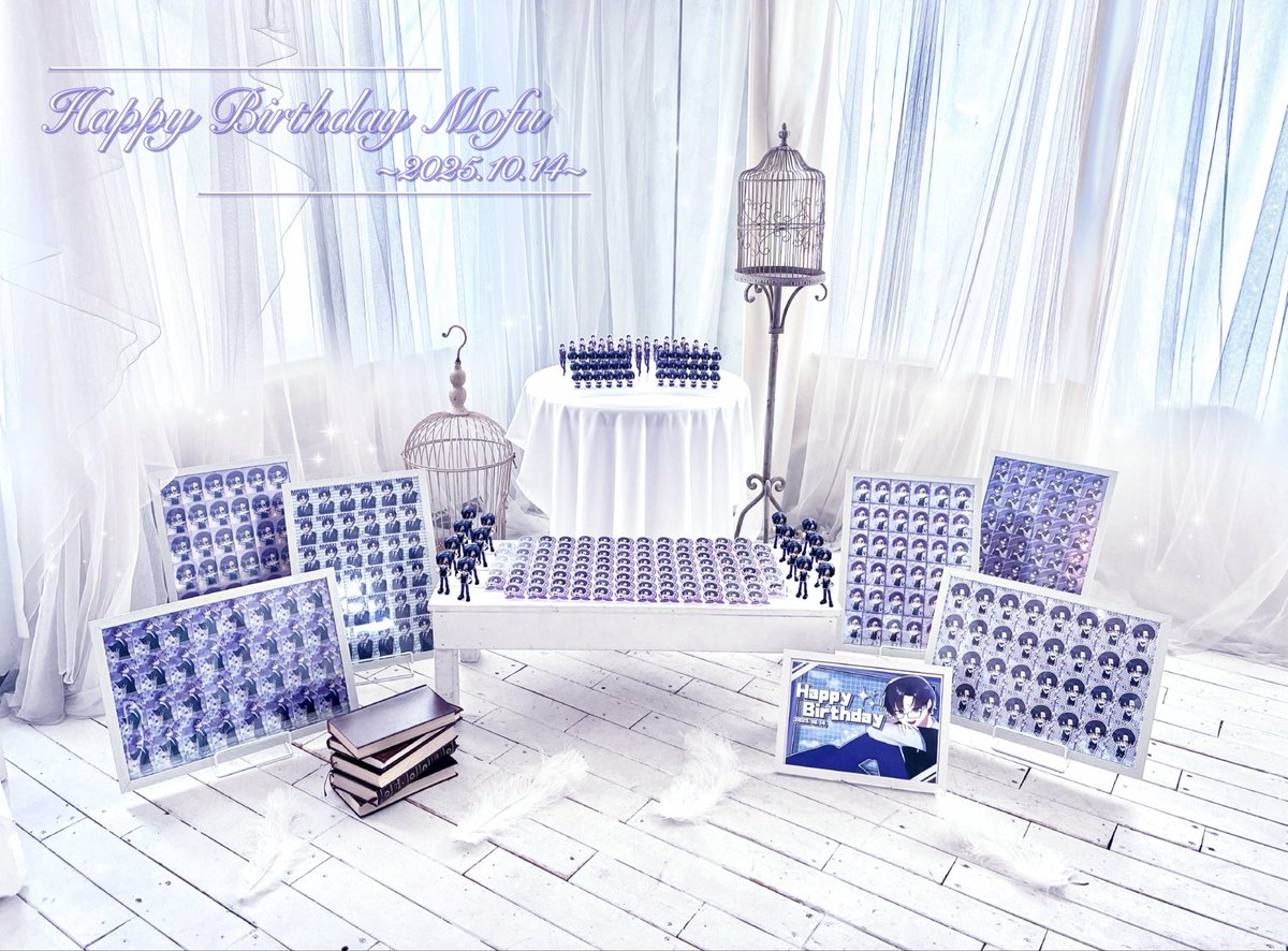 moca♡様♡ありがとうございます♡ moka🎀 (@moka_xoxo09) / X