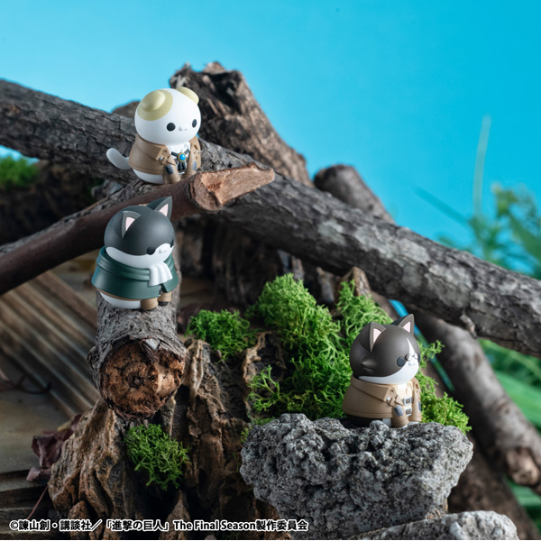 進撃の巨人】 10月14日はエルヴィン・スミスの誕生日メガ！🐥 「MEGA