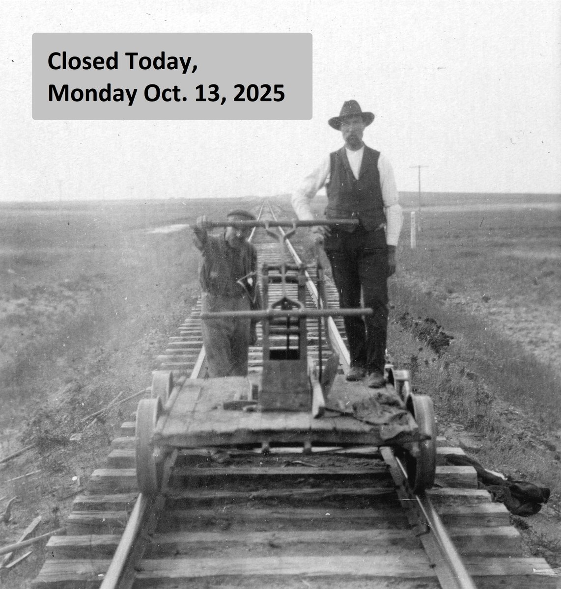 Vancouver Archives tweet media