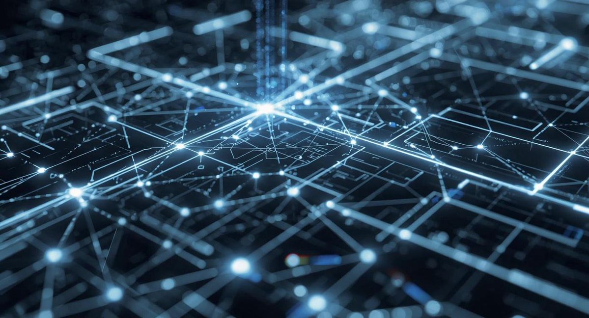 FactorThisMedia's tweet image. Can AI-native software redefine grid compliance and operations? ow.ly/cPia106ocIK
#GridModernization #PowerGrid #SmartGrids #DTECH