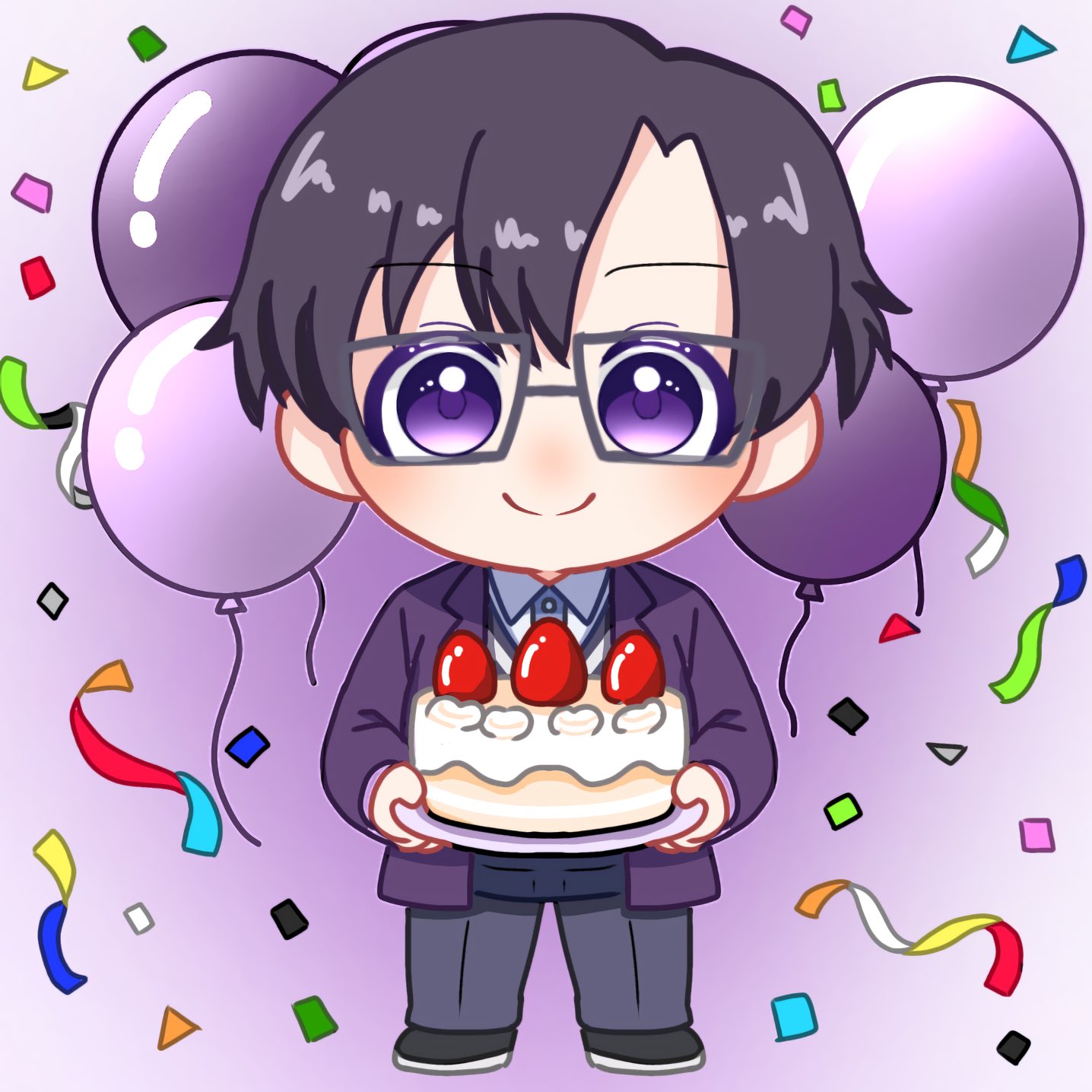 あいむ🩵❄ (@aimu_uun) / X