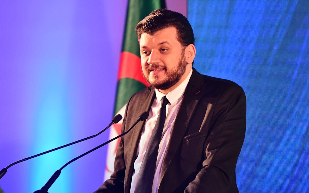 Algeria3New's tweet image. UNE ALGÉRIE VERTE |

Le 25 octobre 2025, l’Algérie se mobilisera pour planter un million d’arbres en une seule journée, à travers les 58 wilayas du pays.

Cette initiative, portée par le Ministère de l’Agriculture, la Direction Générale des Forêts (DGF) et l’association Algérie…