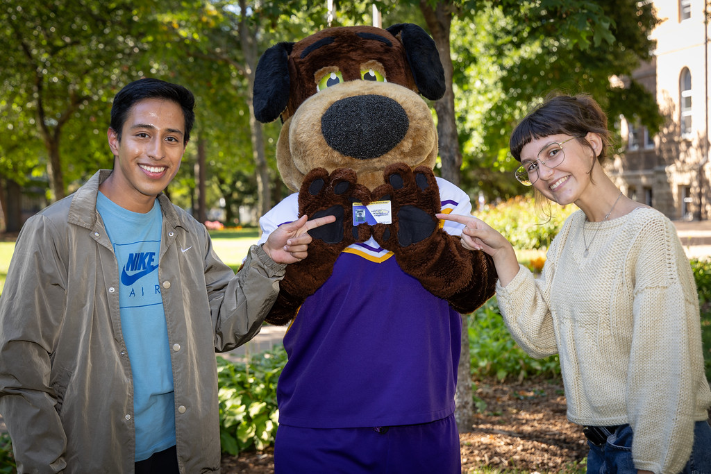 Your PointCard gives you access to a variety of resources and events across campus. Here is everything you need to know about your PointCard! bit.ly/4mx4ueG.