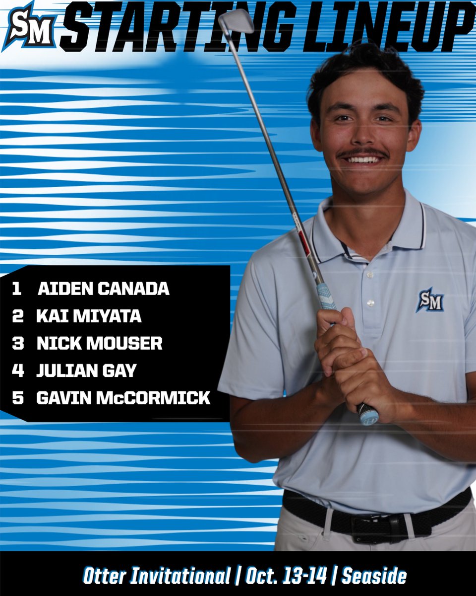 CSUSM Golf tweet media