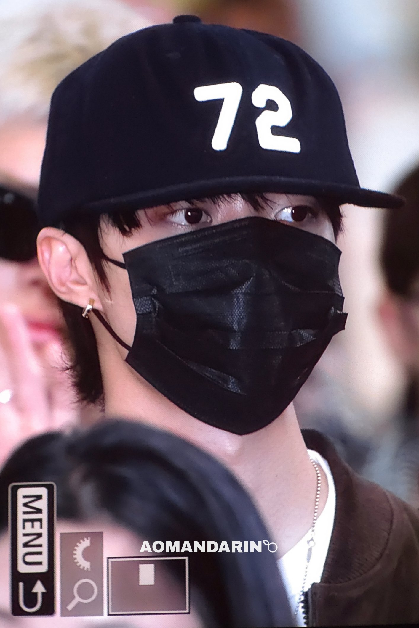 EJ - Search / X