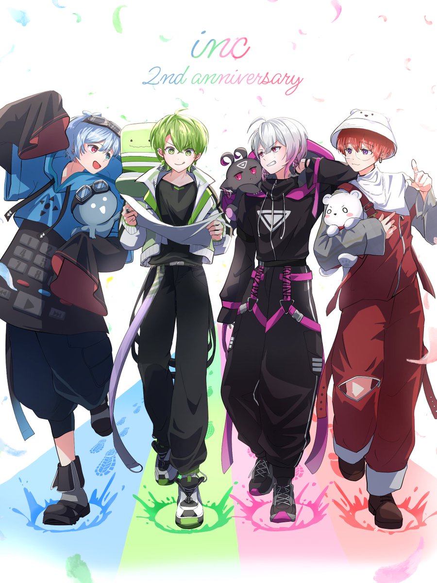 おぐらあん (@ogura_ann_) / Posts / X