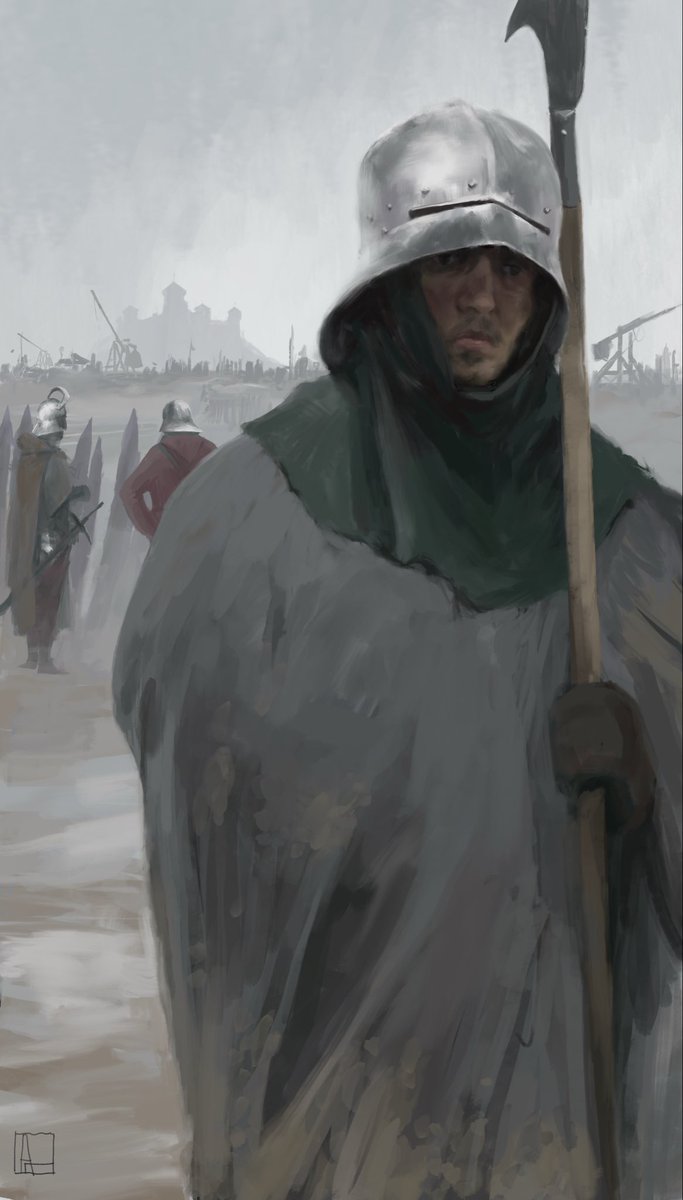 AleksandrG78133's tweet image. Siege. Again.
My mood every Monday
