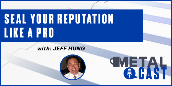 MtlCoffeeShop's tweet image. In this episode of MetalCast™, host Megan Ellsworth sits down with Jeffery Hung from Geocel to explore the everyday sealing challenges contractors face, especially when the weather doesn’t cooperate.

metalcoffeeshop.com/podcast/seal-y…

#Geocel #MetalCoffeeShop #MetalRoofing