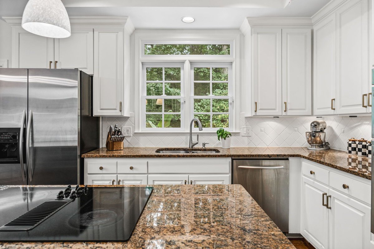 Harry Norman, REALTORS® tweet media