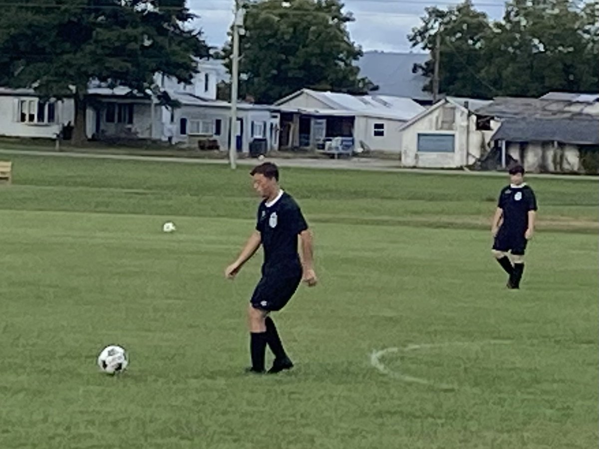 GMS Varsity Soccer tweet media